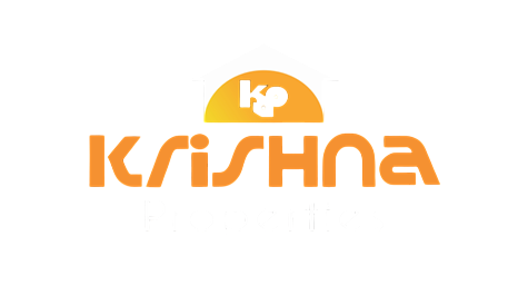 Krishna Properties Logo
